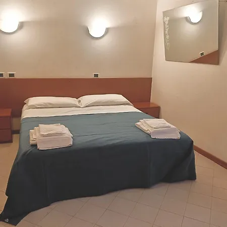 招待所 San Cristoforo