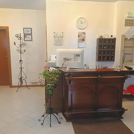 招待所 San Cristoforo