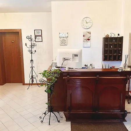 San Cristoforo 招待所