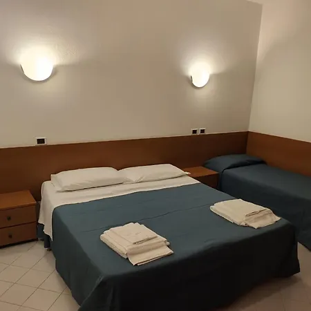 San Cristoforo 招待所