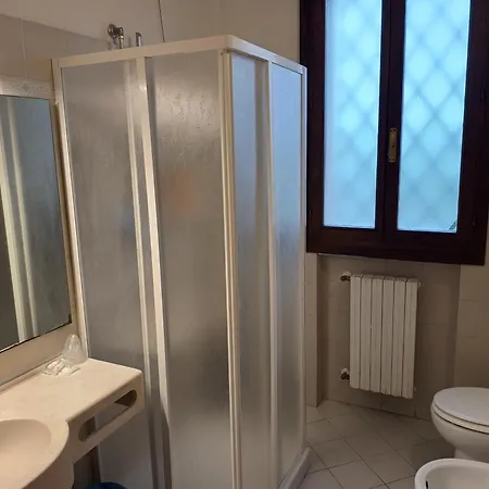 San Cristoforo 3* 法恩莎