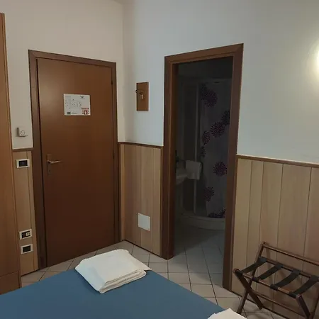 San Cristoforo 파엔차