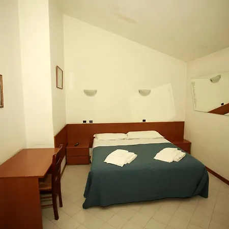 San Cristoforo 3* 파엔차
