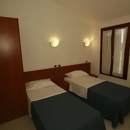 San Cristoforo 3* 파엔차