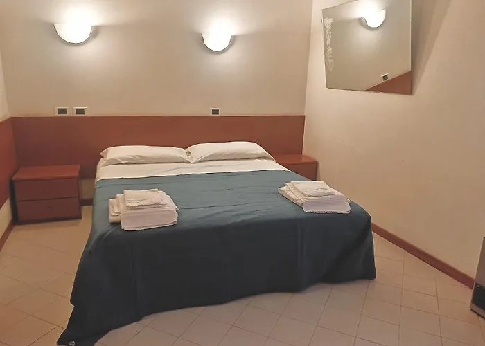 招待所 San Cristoforo