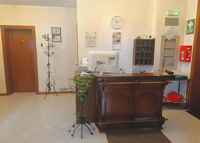 게스트하우스 San Cristoforo