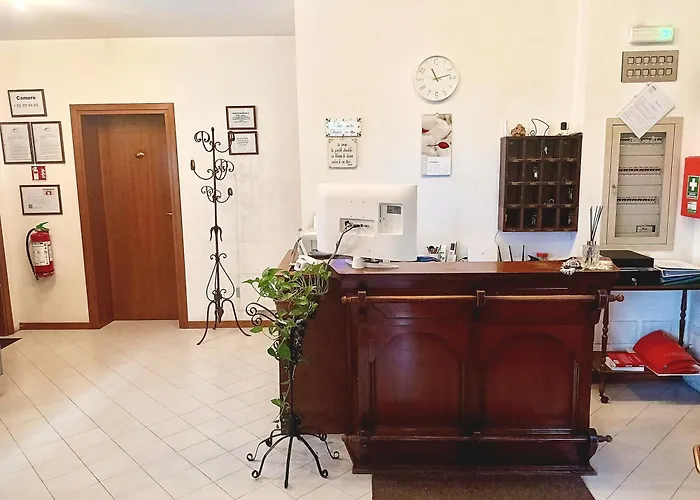 San Cristoforo 招待所