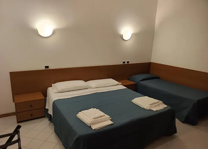 San Cristoforo 招待所