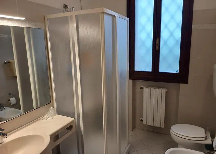 San Cristoforo 3* 파엔차