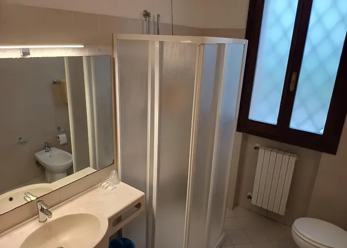 San Cristoforo 3* 法恩莎