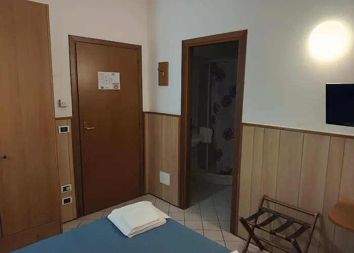 San Cristoforo 法恩莎