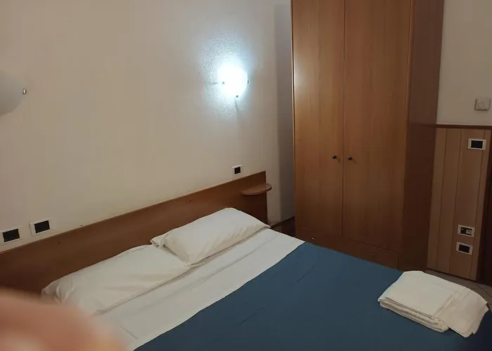 San Cristoforo 招待所 法恩莎