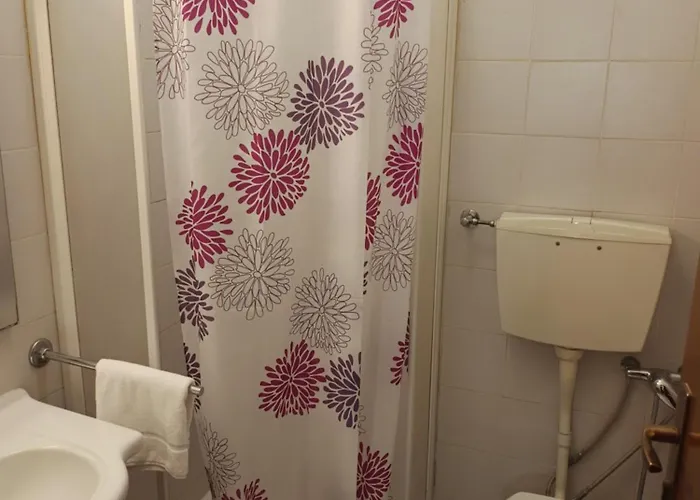 招待所 San Cristoforo 法恩莎